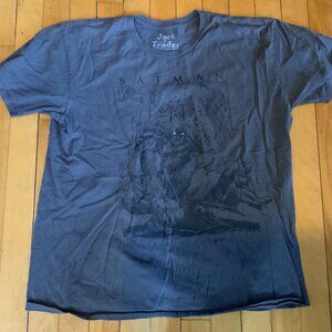 Vintage Batman T-Shirt. XL